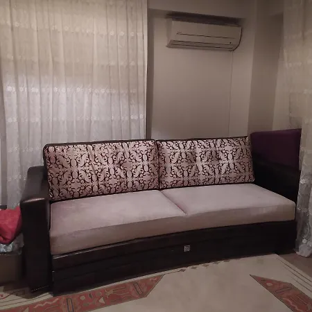 Apartment Like Your Own :) Istanbul