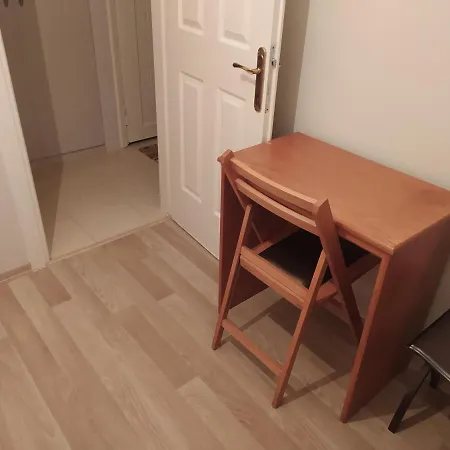 Apartment Like Your Own :) *