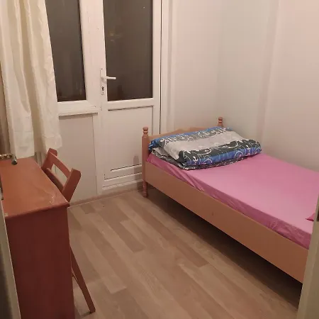 Apartment Like Your Own :)
